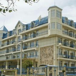 Фото Отель Мирабель