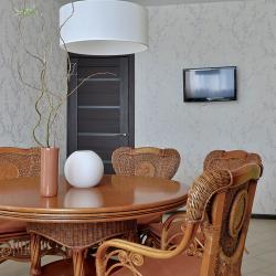 Фото Отель Urban Apartments (Урбан Апартментс) на улице Право-Булачная