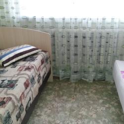 Фото Отель Березка