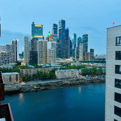 фото 3 White Сity (Вайт Сити) с видом на Москва Сити