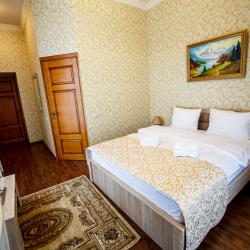 Фото Отель БаринЪ