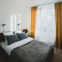 Фото ElenaSweetHome апартаменты на Цимлянской рядом с ТЦ и Садовод
