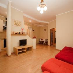 Фото Апартаменты на улице Баумана 26