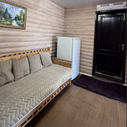 Фото Отель Синдбад