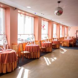 Фото Отель Спутник (Sputnik)