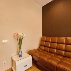 Фото Апартаменты на улице Мичурина 149