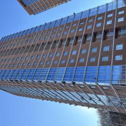 Апартаменты стандарт Горшкова 52, корпус 2