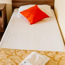 Фото Отель Весна