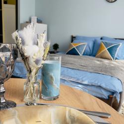 Фото Апартаменты на улице Вольная 7