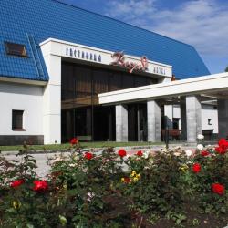 Фото Отель Восход