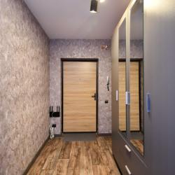 Фото Апартаменты на улице Березина 82