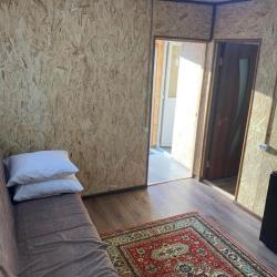 Фото Отель Гостевые домики Огонек