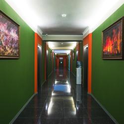 Фото Арт-отель Кутузов