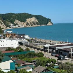 Фото Отель Riviera (Ривьера)