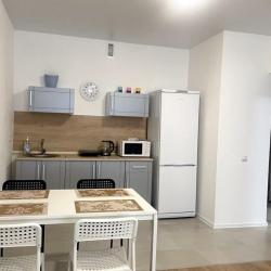 2-комнатные апартаменты стандарт улица Лескова, 40