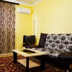 Фото Отель Тулпар