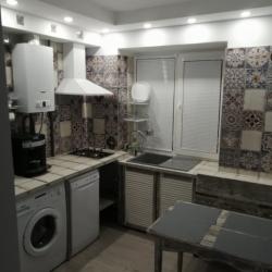 Фото Апартаменты на улице Детская