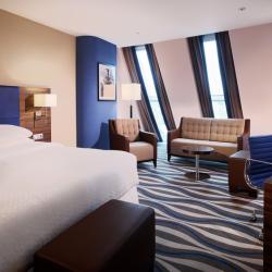 AZIMUT Сити Отель Калуга (Азимут Калуга) (бывш. Four Points by Sheraton Kaluga) — 2357839125004baf462c600d0bfc4068