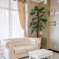 Фото Отель Араз Палас