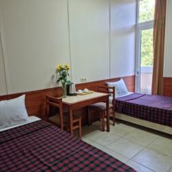 Фото Отель Marina Mall (Марина Молл)