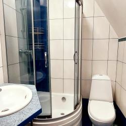 Фото Отель Седьмое небо