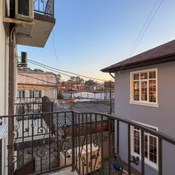 Фото Отель Eliza Hotel (Элиза)