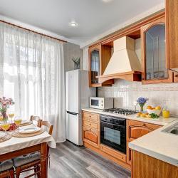 Фото Апартаменты на улице Роз, 58