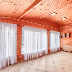 Фото Отель Свияжск