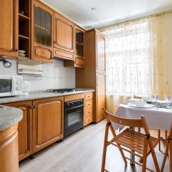 фото 13 Sutki Rent (Сутки Рент) видовая Грибоедова