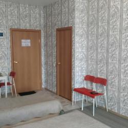 Фото Отель ая