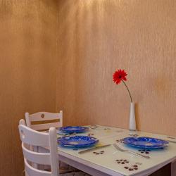 2-комнатные апартаменты стандарт