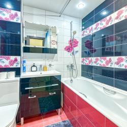 Фото Апартаменты семейные Римская