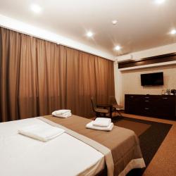 Фото Отель Меридиан