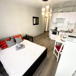 Фото Отель ЖивиТУТ на проспекте Ленина