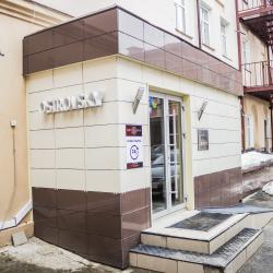 Островский — 2359a72b285579d22b38faf7b4ca9d34