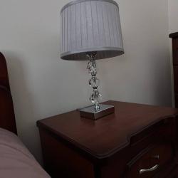 Номер улучшенный с 1 двуспальной кроватью