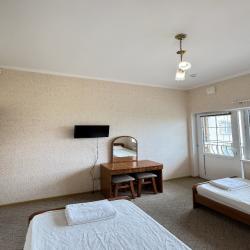 Фото Отель Камелот