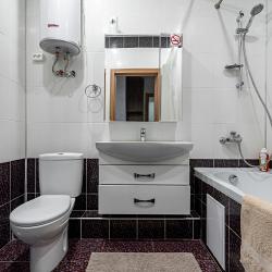 2-комнатные апартаменты улучшенные №2