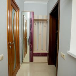 1-комнатные апартаменты люкс