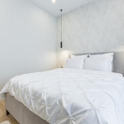 1-комнатные апартаменты улучшенные