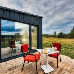 Фото Отель Горе-Море