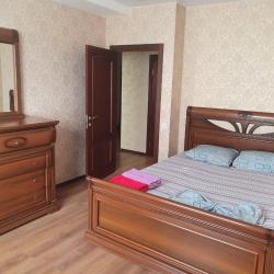 Фото Отель Уютно как дома на бульваре 30-летия Победы