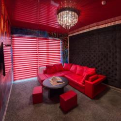 Фото Отель Фьюжен