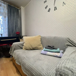 2-комнатные апартаменты стандарт