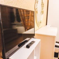 3-комнатные апартаменты улучшенные