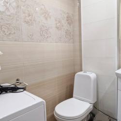 3-комнатные апартаменты стандарт Мира 5-18