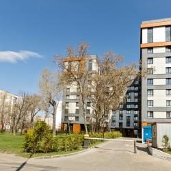фото 23 Happy House (Хэппи Хаус) на улице Шереметьевская