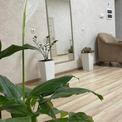 Фото Отель Сириус