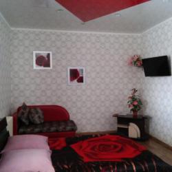 Фото Отель Солнечная