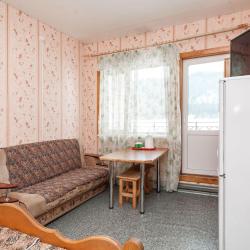 Фото Отель Жемчужина